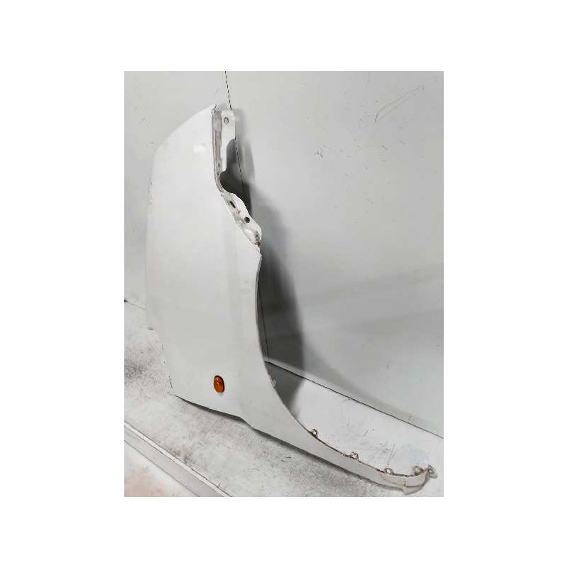 Recambio de aleta delantera derecha para hyundai h 1 h 1 furg.caja cerr.c. puerta referencia OEM IAM   