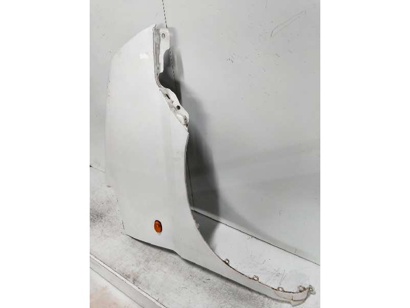 Recambio de aleta delantera derecha para hyundai h 1 h 1 furg.caja cerr.c. puerta referencia OEM IAM   