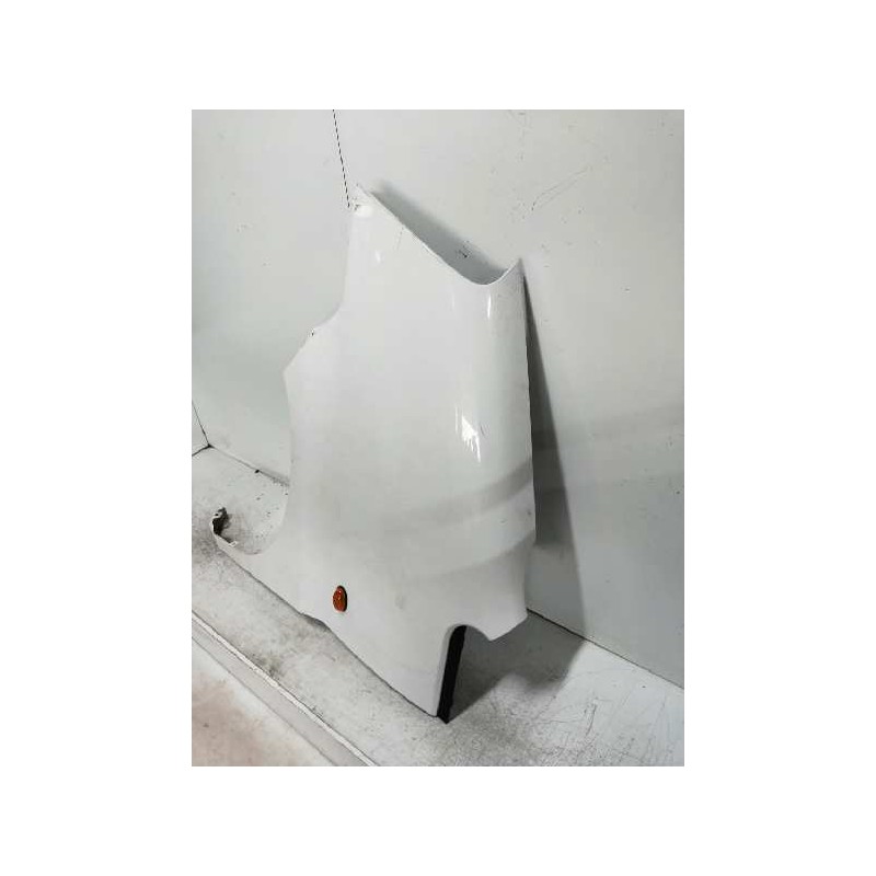 Recambio de aleta delantera izquierda para hyundai h 1 h 1 furg.caja cerr.c. puerta referencia OEM IAM   