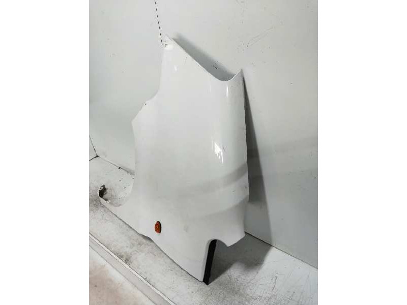 Recambio de aleta delantera izquierda para hyundai h 1 h 1 furg.caja cerr.c. puerta referencia OEM IAM   