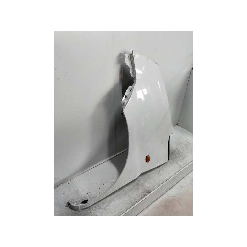 Recambio de aleta delantera izquierda para hyundai h 1 h 1 furg.caja cerr.c. puerta referencia OEM IAM   