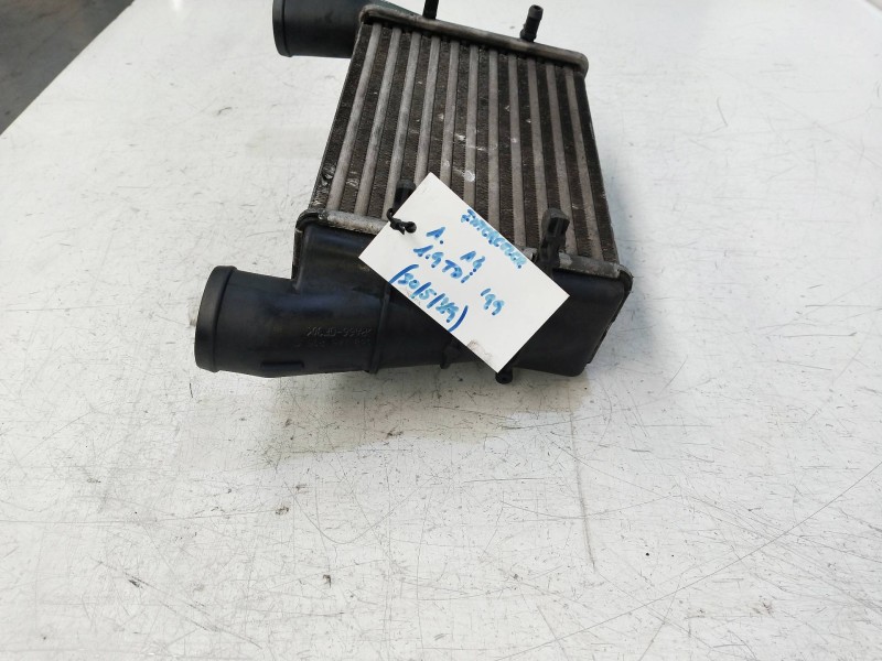 Recambio de intercooler para audi a4 avant (b5) 1.9 tdi referencia OEM IAM 058145805C  