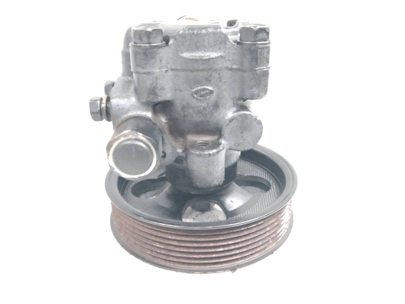 Recambio de bomba direccion para hyundai h 1 h 1 furg.caja cerr.c. puerta referencia OEM IAM   