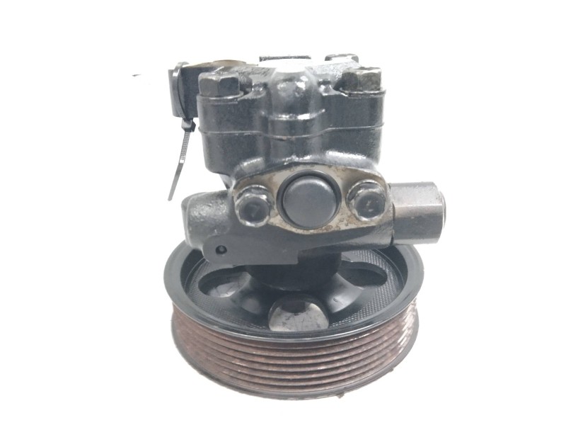 Recambio de bomba direccion para hyundai h 1 h 1 furg.caja cerr.c. puerta referencia OEM IAM   