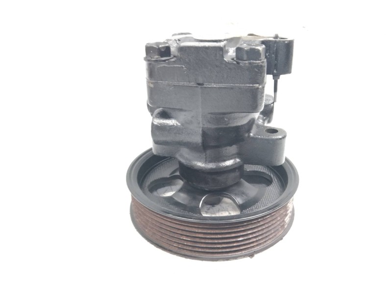 Recambio de bomba direccion para hyundai h 1 h 1 furg.caja cerr.c. puerta referencia OEM IAM   