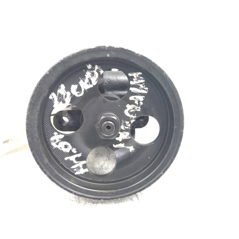 Recambio de bomba direccion para hyundai h 1 h 1 furg.caja cerr.c. puerta referencia OEM IAM   