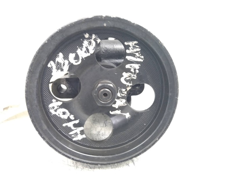 Recambio de bomba direccion para hyundai h 1 h 1 furg.caja cerr.c. puerta referencia OEM IAM   