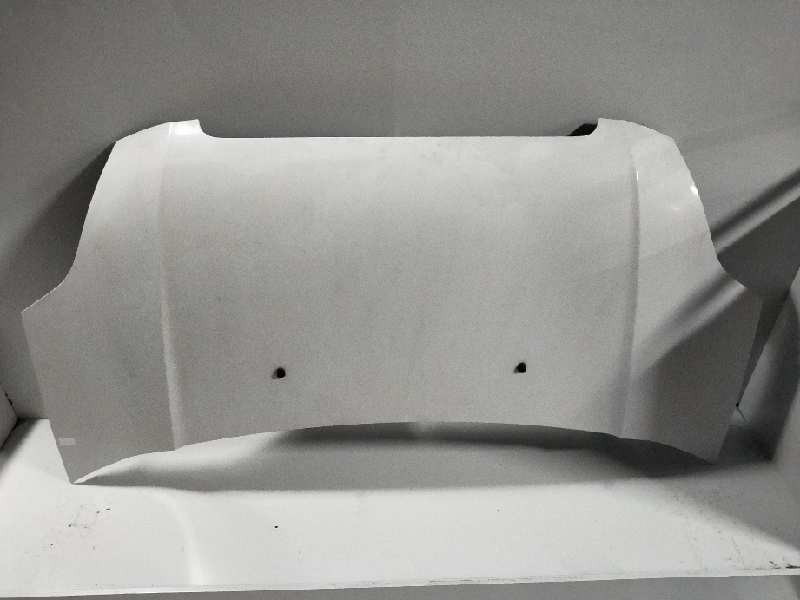 Recambio de capot para hyundai h 1 h 1 furg.caja cerr.c. puerta referencia OEM IAM   