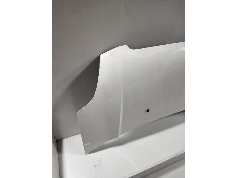 Recambio de capot para hyundai h 1 h 1 furg.caja cerr.c. puerta referencia OEM IAM   