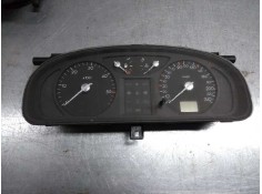 Recambio de cuadro instrumentos para renault laguna ii (bg0) privilege referencia OEM IAM 8200399758 501018550083 