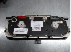 Recambio de cuadro instrumentos para renault laguna ii (bg0) privilege referencia OEM IAM 8200399758 501018550083  2