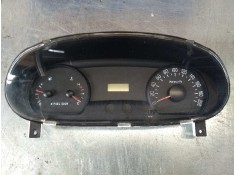 Recambio de cuadro instrumentos para hyundai h 1 h 1 furg.caja cerr.c. puerta referencia OEM IAM 940034A640 G42 