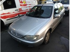 citroen xsara break del año 1999