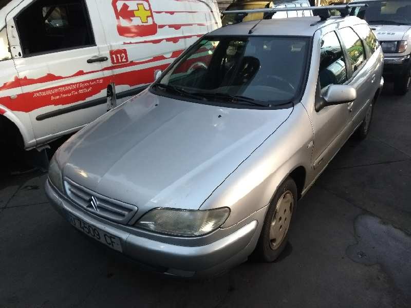 citroen xsara break del año 1999