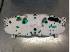 Recambio de cuadro instrumentos para hyundai h 1 h 1 furg.caja cerr.c. puerta referencia OEM IAM 940034A640 G42  2