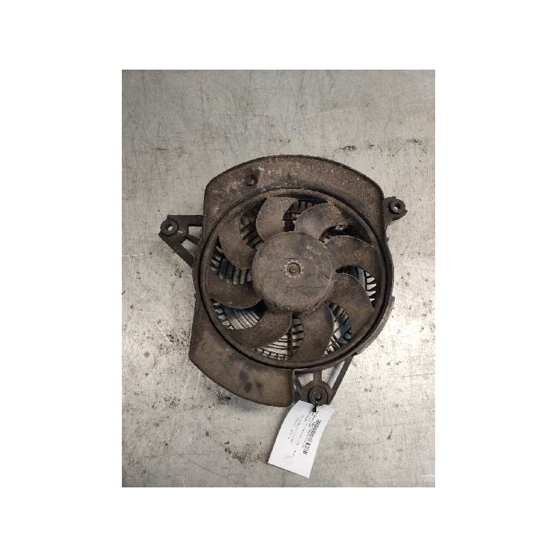 Recambio de electroventilador para hyundai h 1 h 1 furg.caja cerr.c. puerta referencia OEM IAM 977304A065  