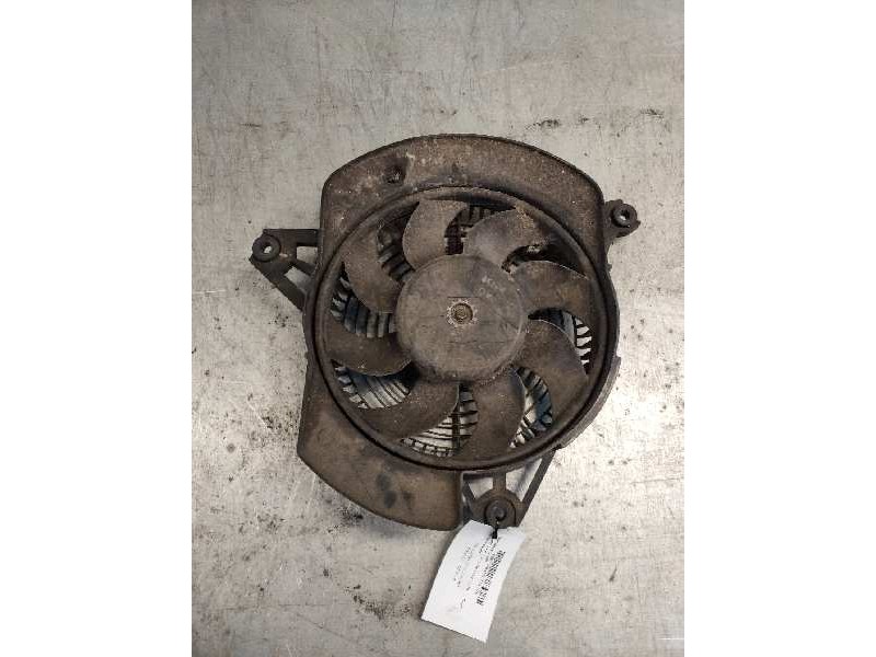 Recambio de electroventilador para hyundai h 1 h 1 furg.caja cerr.c. puerta referencia OEM IAM 977304A065  