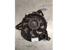 Recambio de electroventilador para hyundai h 1 h 1 furg.caja cerr.c. puerta referencia OEM IAM 977304A065   2