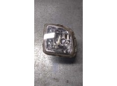 Recambio de faro antiniebla derecho para hyundai h 1 h 1 furg.caja cerr.c. puerta referencia OEM IAM   
