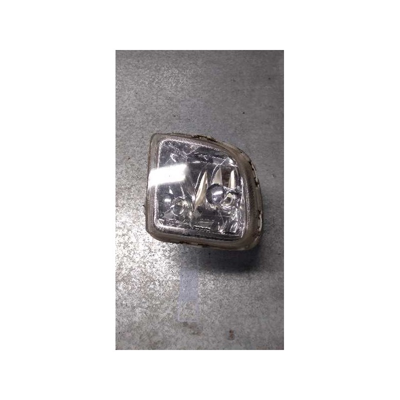 Recambio de faro antiniebla derecho para hyundai h 1 h 1 furg.caja cerr.c. puerta referencia OEM IAM   