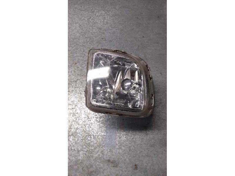 Recambio de faro antiniebla derecho para hyundai h 1 h 1 furg.caja cerr.c. puerta referencia OEM IAM   