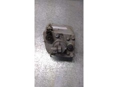 Recambio de faro antiniebla derecho para hyundai h 1 h 1 furg.caja cerr.c. puerta referencia OEM IAM    2