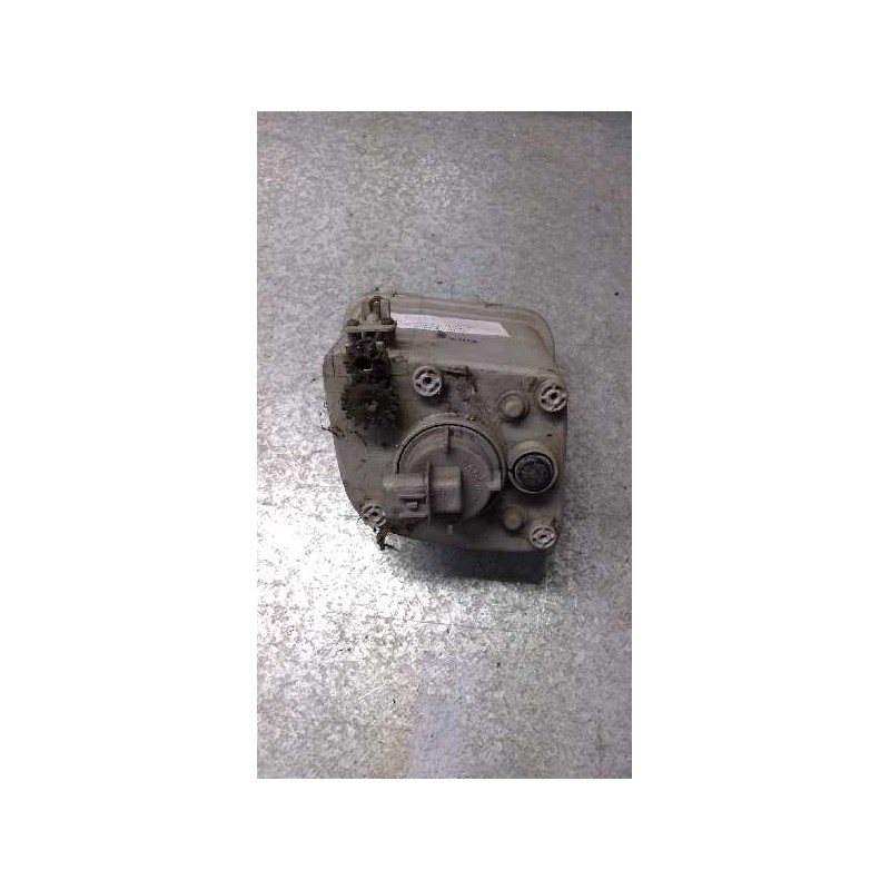 Recambio de faro antiniebla derecho para hyundai h 1 h 1 furg.caja cerr.c. puerta referencia OEM IAM   