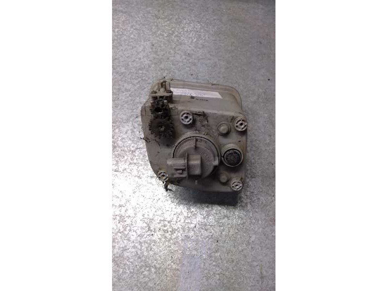 Recambio de faro antiniebla derecho para hyundai h 1 h 1 furg.caja cerr.c. puerta referencia OEM IAM   