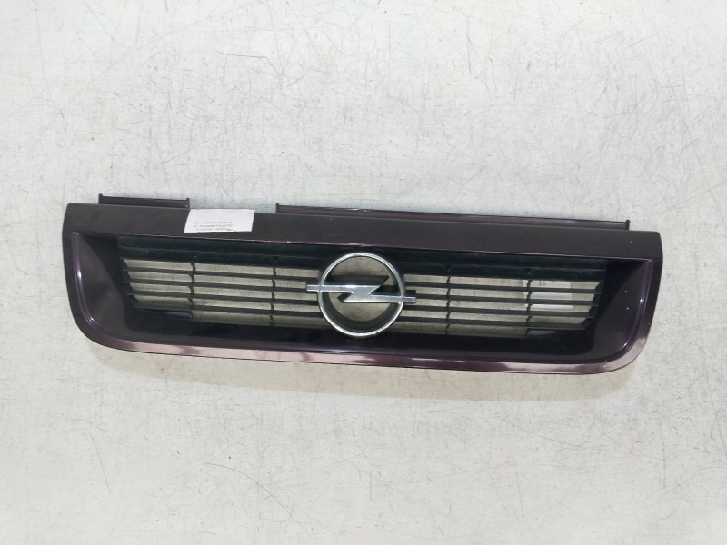 Recambio de rejilla delantera para opel vectra a spezial referencia OEM IAM   