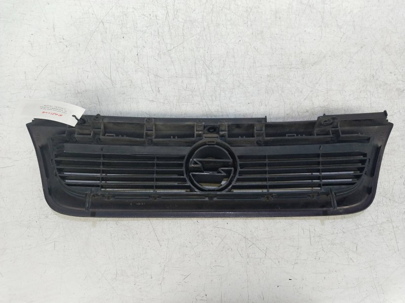 Recambio de rejilla delantera para opel vectra a spezial referencia OEM IAM   