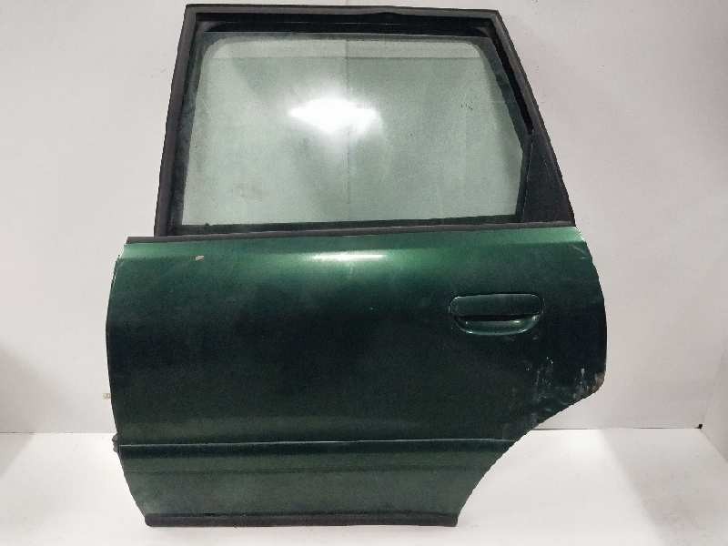 Recambio de puerta trasera izquierda para audi a4 avant (b5) 1.9 tdi referencia OEM IAM   