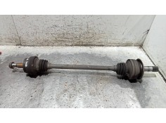 Recambio de transmision trasera derecha para mercedes clase e (w212) lim. e 300 cdi blueefficiency (212.025) referencia OEM IAM 