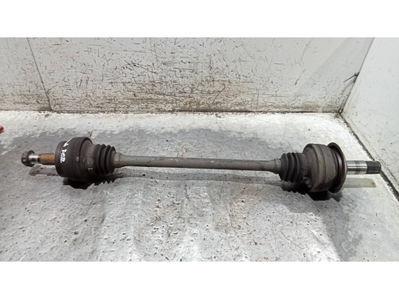 Recambio de transmision trasera derecha para mercedes clase e (w212) lim. e 300 cdi blueefficiency (212.025) referencia OEM IAM 