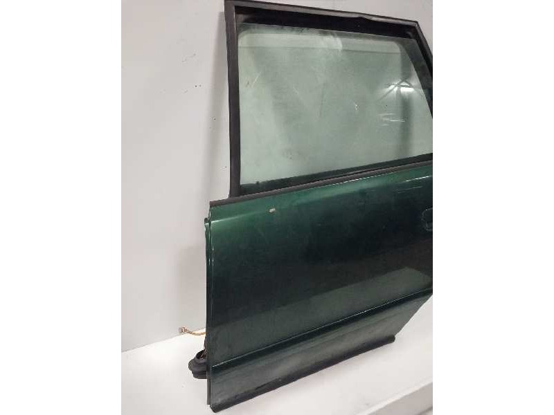 Recambio de puerta trasera izquierda para audi a4 avant (b5) 1.9 tdi referencia OEM IAM   