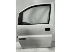 Recambio de puerta delantera izquierda para hyundai h 1 h 1 furg.caja cerr.c. puerta referencia OEM IAM   