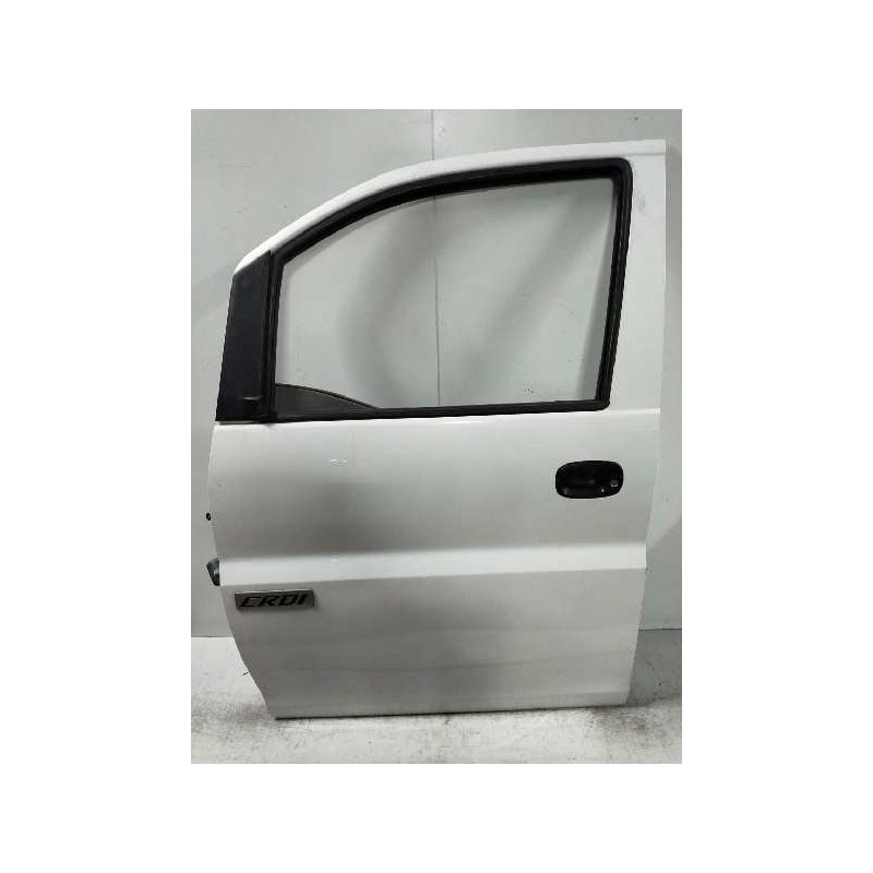 Recambio de puerta delantera izquierda para hyundai h 1 h 1 furg.caja cerr.c. puerta referencia OEM IAM   