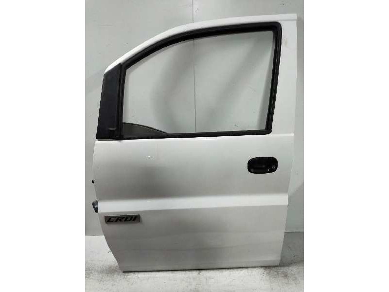Recambio de puerta delantera izquierda para hyundai h 1 h 1 furg.caja cerr.c. puerta referencia OEM IAM   