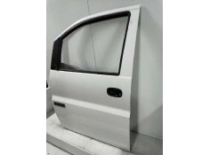 Recambio de puerta delantera izquierda para hyundai h 1 h 1 furg.caja cerr.c. puerta referencia OEM IAM    2