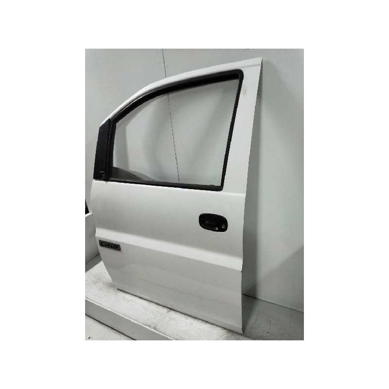 Recambio de puerta delantera izquierda para hyundai h 1 h 1 furg.caja cerr.c. puerta referencia OEM IAM   