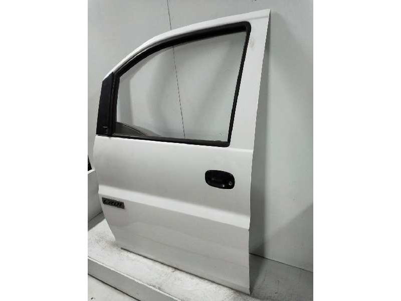 Recambio de puerta delantera izquierda para hyundai h 1 h 1 furg.caja cerr.c. puerta referencia OEM IAM   