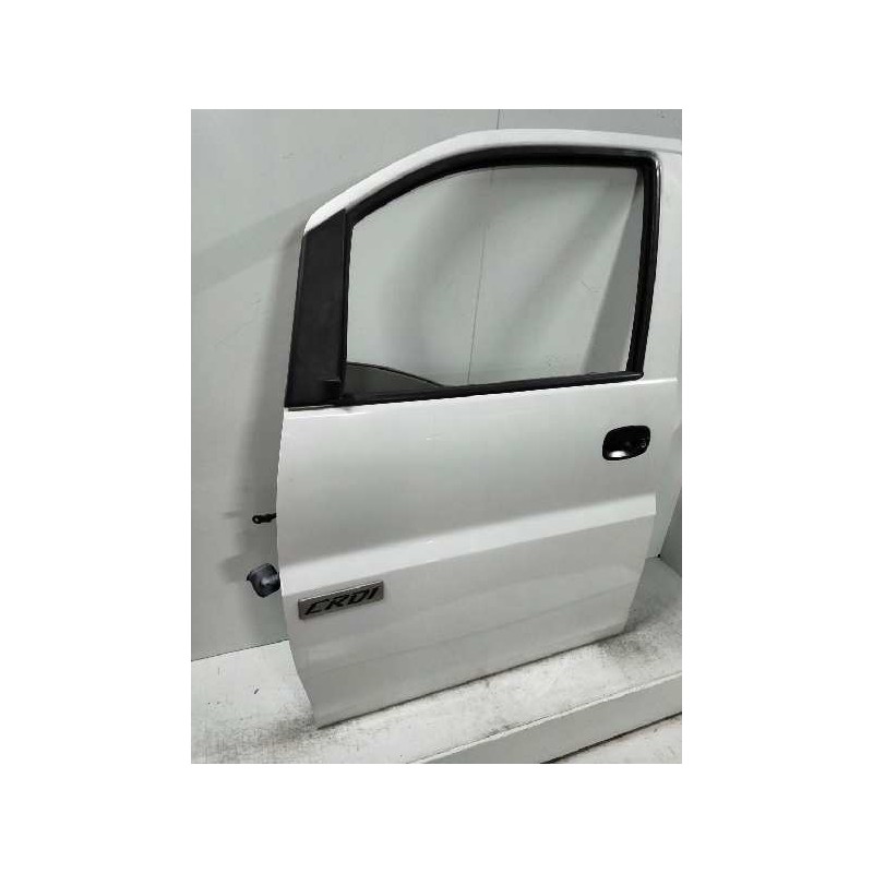 Recambio de puerta delantera izquierda para hyundai h 1 h 1 furg.caja cerr.c. puerta referencia OEM IAM   