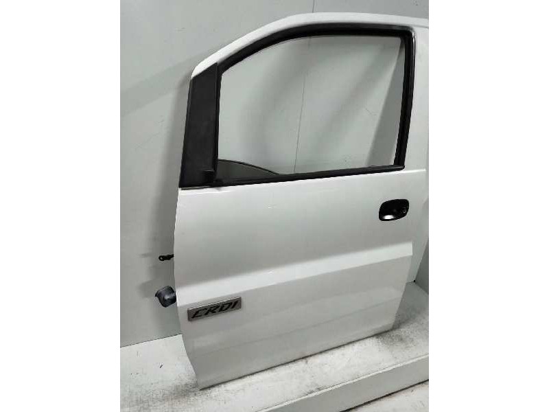 Recambio de puerta delantera izquierda para hyundai h 1 h 1 furg.caja cerr.c. puerta referencia OEM IAM   