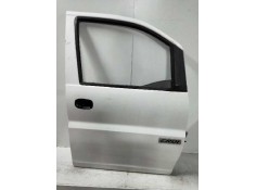 Recambio de puerta delantera derecha para hyundai h 1 h 1 furg.caja cerr.c. puerta referencia OEM IAM   