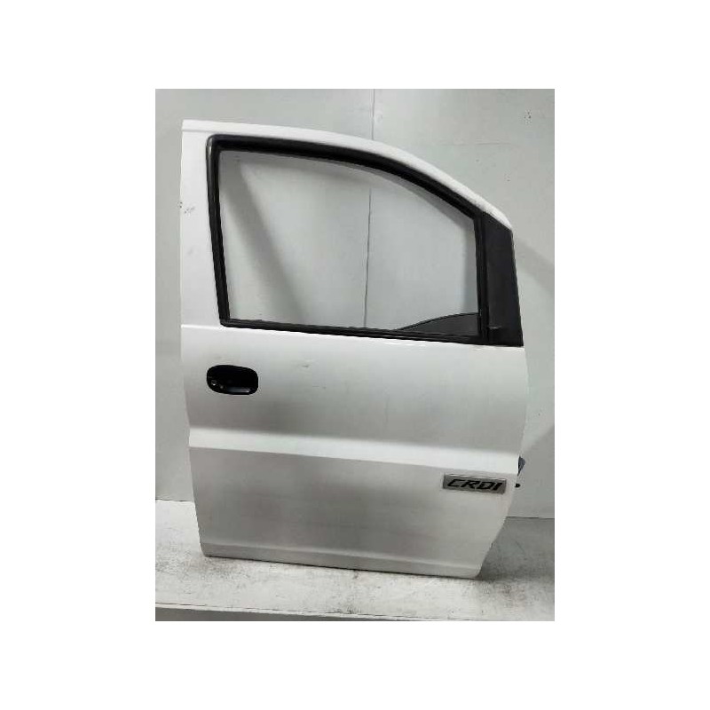 Recambio de puerta delantera derecha para hyundai h 1 h 1 furg.caja cerr.c. puerta referencia OEM IAM   