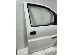 Recambio de puerta delantera derecha para hyundai h 1 h 1 furg.caja cerr.c. puerta referencia OEM IAM    2