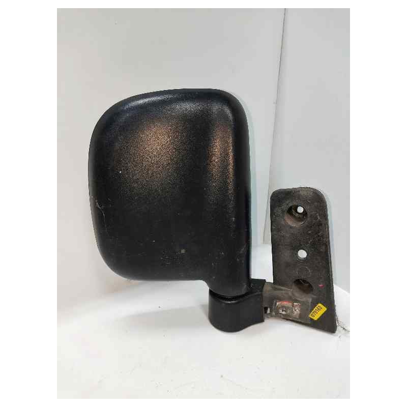 Recambio de retrovisor derecho para hyundai h 1 h 1 furg.caja cerr.c. puerta referencia OEM IAM   