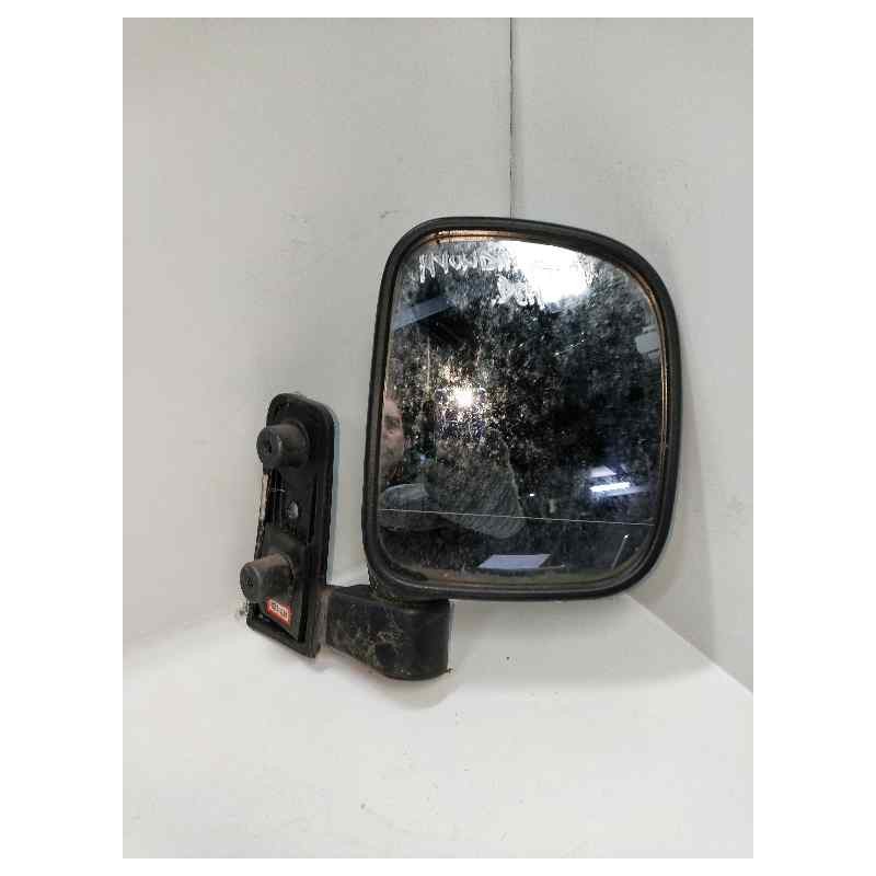 Recambio de retrovisor derecho para hyundai h 1 h 1 furg.caja cerr.c. puerta referencia OEM IAM   