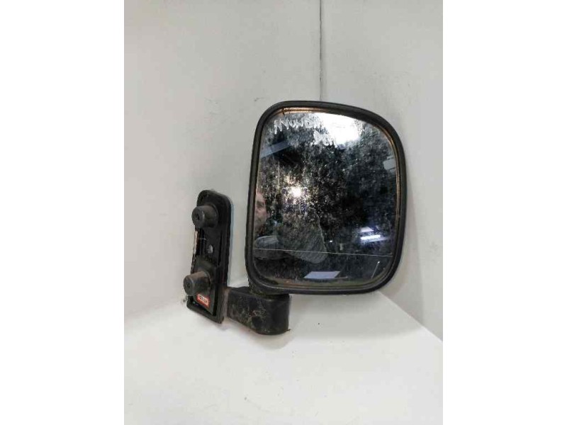 Recambio de retrovisor derecho para hyundai h 1 h 1 furg.caja cerr.c. puerta referencia OEM IAM   