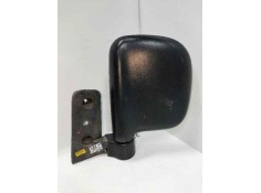 Recambio de retrovisor izquierdo para hyundai h 1 h 1 furg.caja cerr.c. puerta referencia OEM IAM   