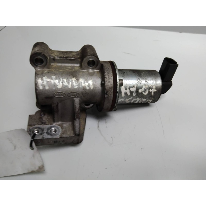 Recambio de valvula egr para hyundai h 1 h 1 furg.caja cerr.c. puerta referencia OEM IAM 84104A470  